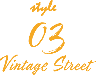 style03 Vintage Street