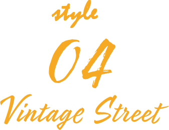 style04 Vintage Street