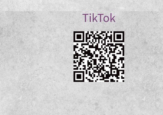 iroha tiktokQRコード