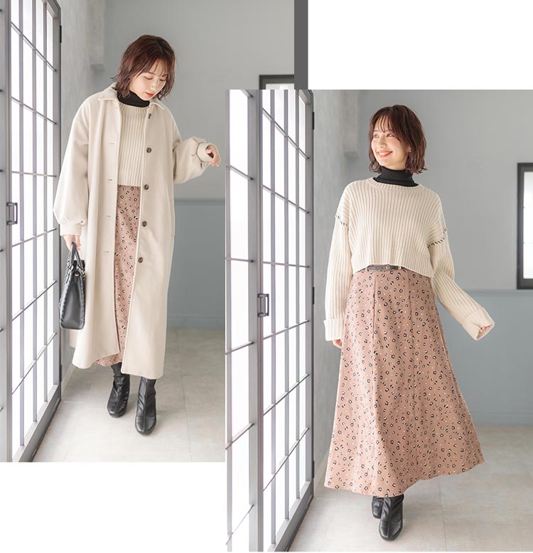 変更済みa24 きれいめ 大人フェミニンコーデ Sサイズ レディース服12点 愛されフェミニンスタイル・大きいサイズのコーデアイテム
