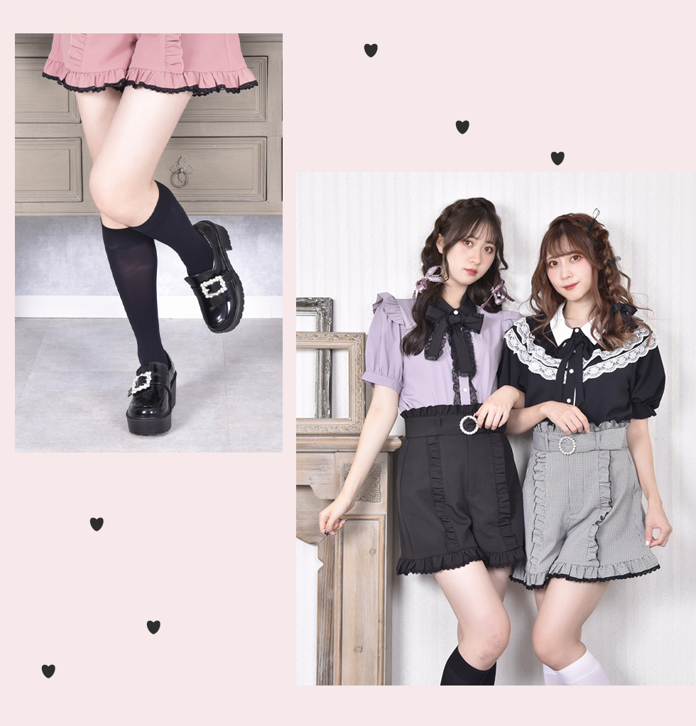 Autumn Collection vol.1｜【公式】かわいい量産型・地雷系の