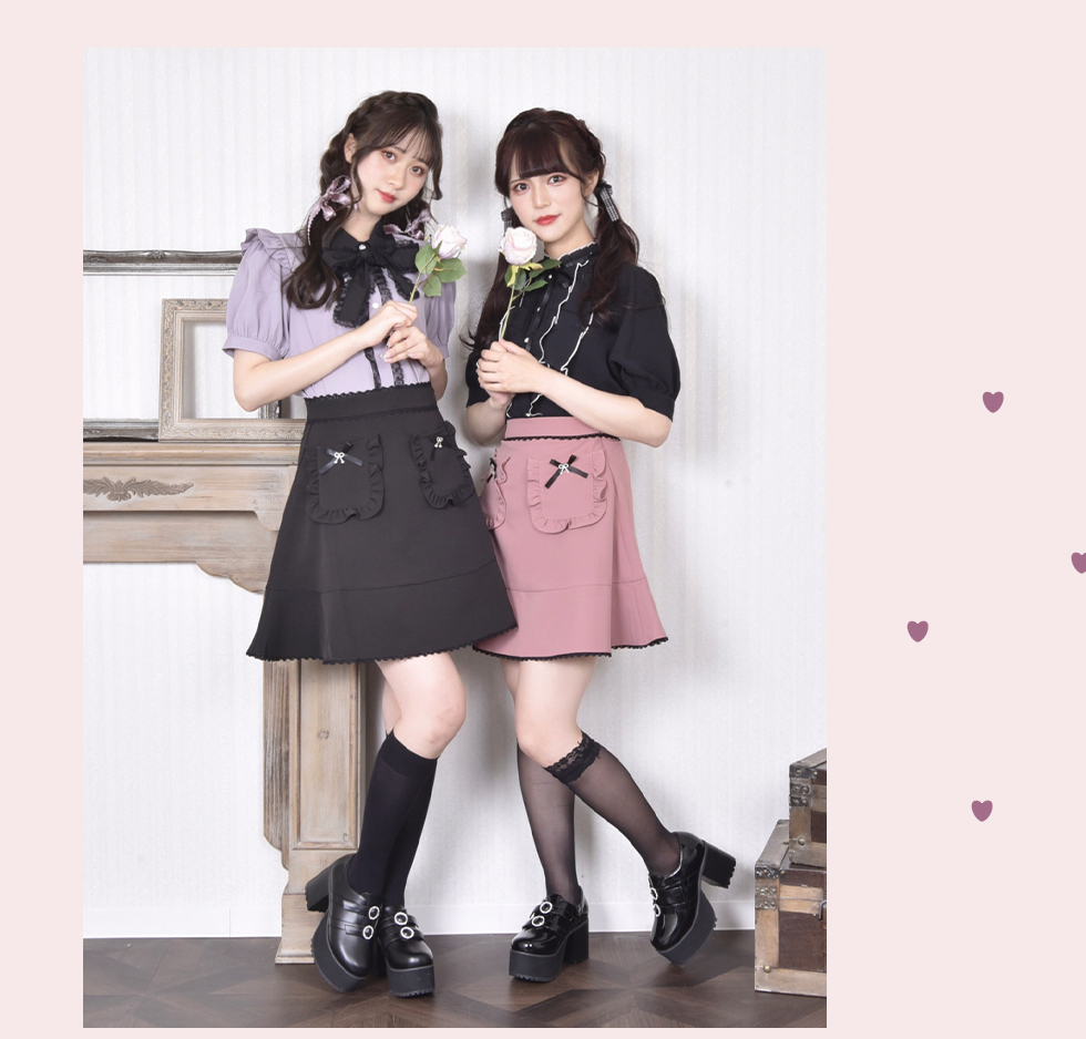 Autumn Collection vol.1｜【公式】かわいい量産型・地雷系の