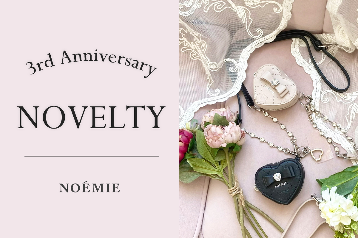 ノエミー　地雷系 3点　まとめ売り Lafary Doll×NOEMIEタイアップ決定！｜【公式】かわいい量産型
