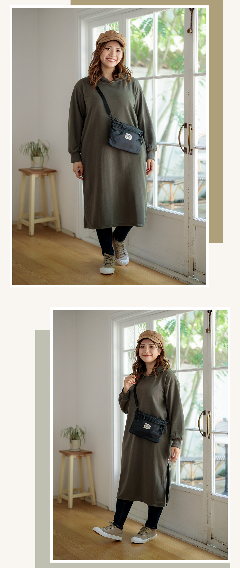 Autumn Selection 公式 大きいサイズ ぽっちゃりさん向けのレディースファッションブランドre J リジェイ Supure スプル